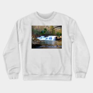 These Falls Are Dismal Crewneck Sweatshirt